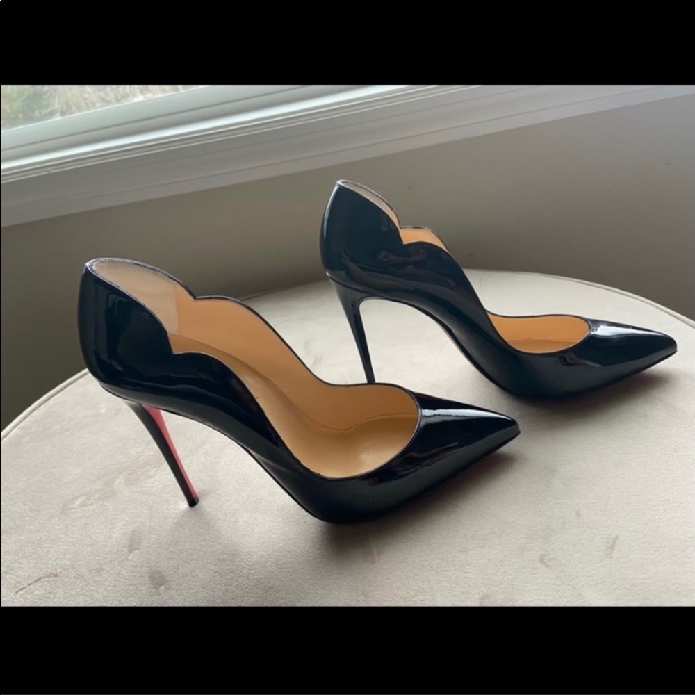 Christian Louboutin